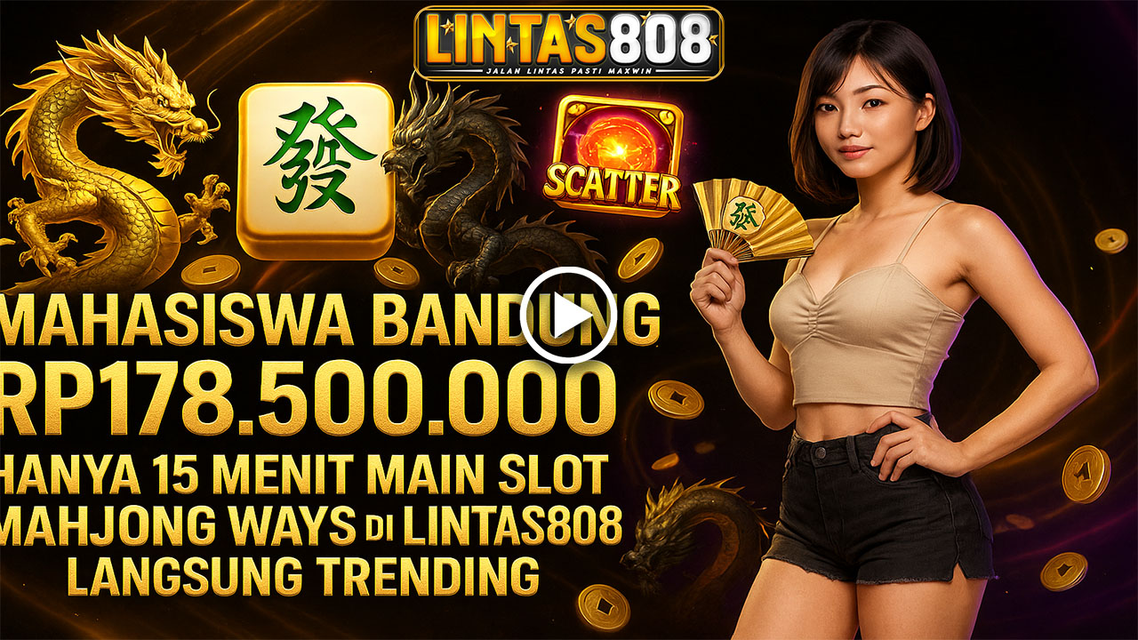 LINTAS808